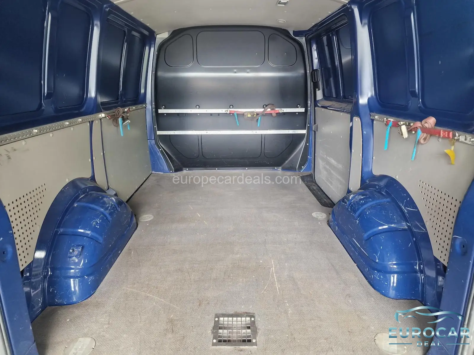 Volkswagen T6 Transporter