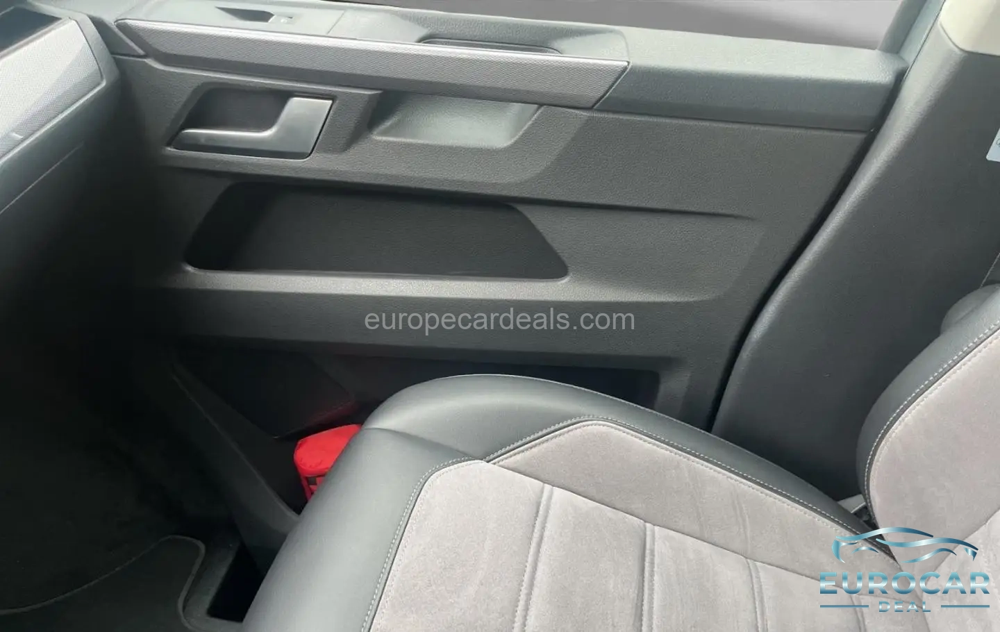 Volkswagen T6 Multivan