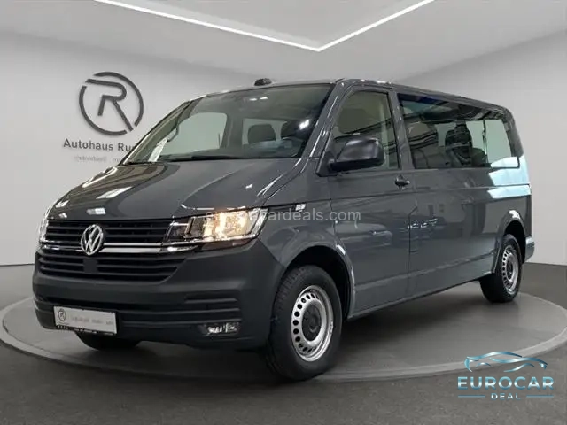 Volkswagen T6 Kombi