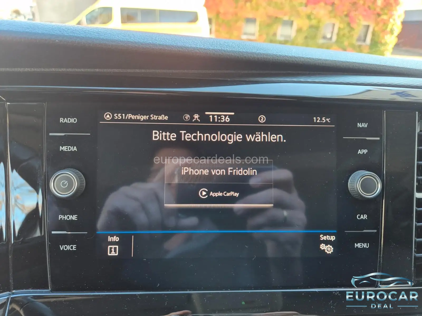 Volkswagen T6 Multivan