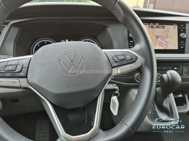 Volkswagen T6 Caravelle