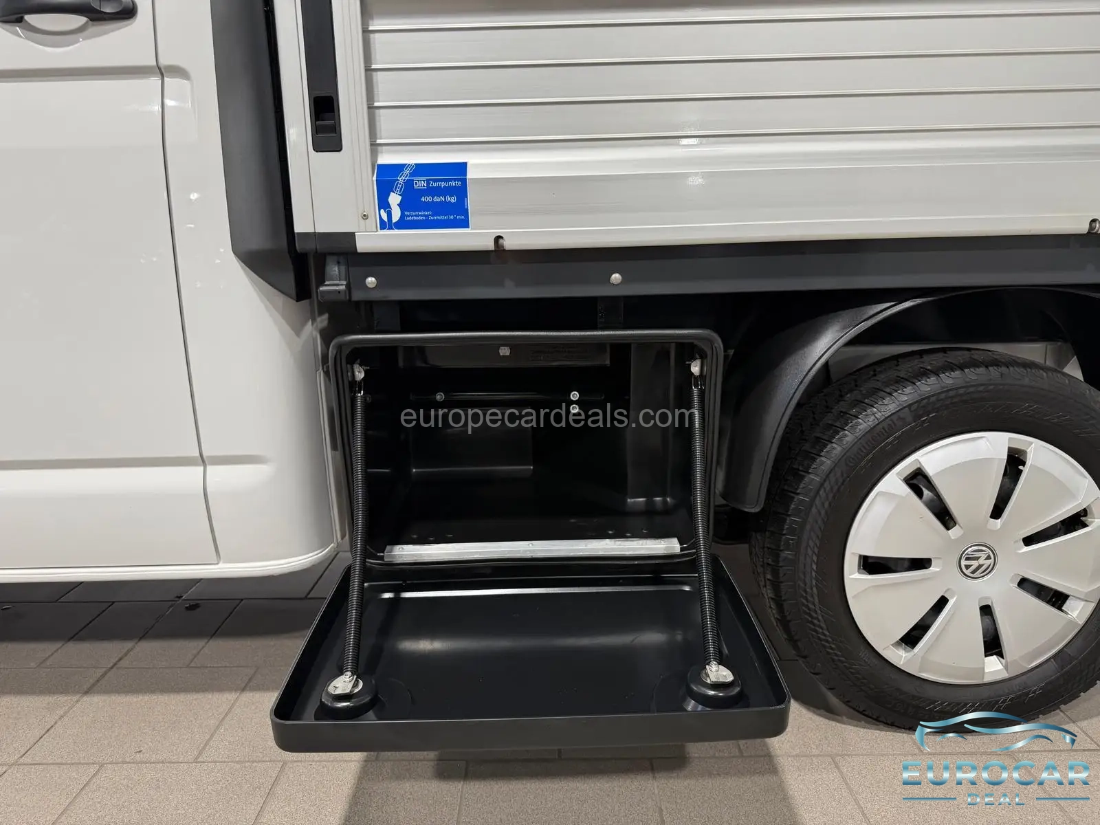 Volkswagen T6 Transporter