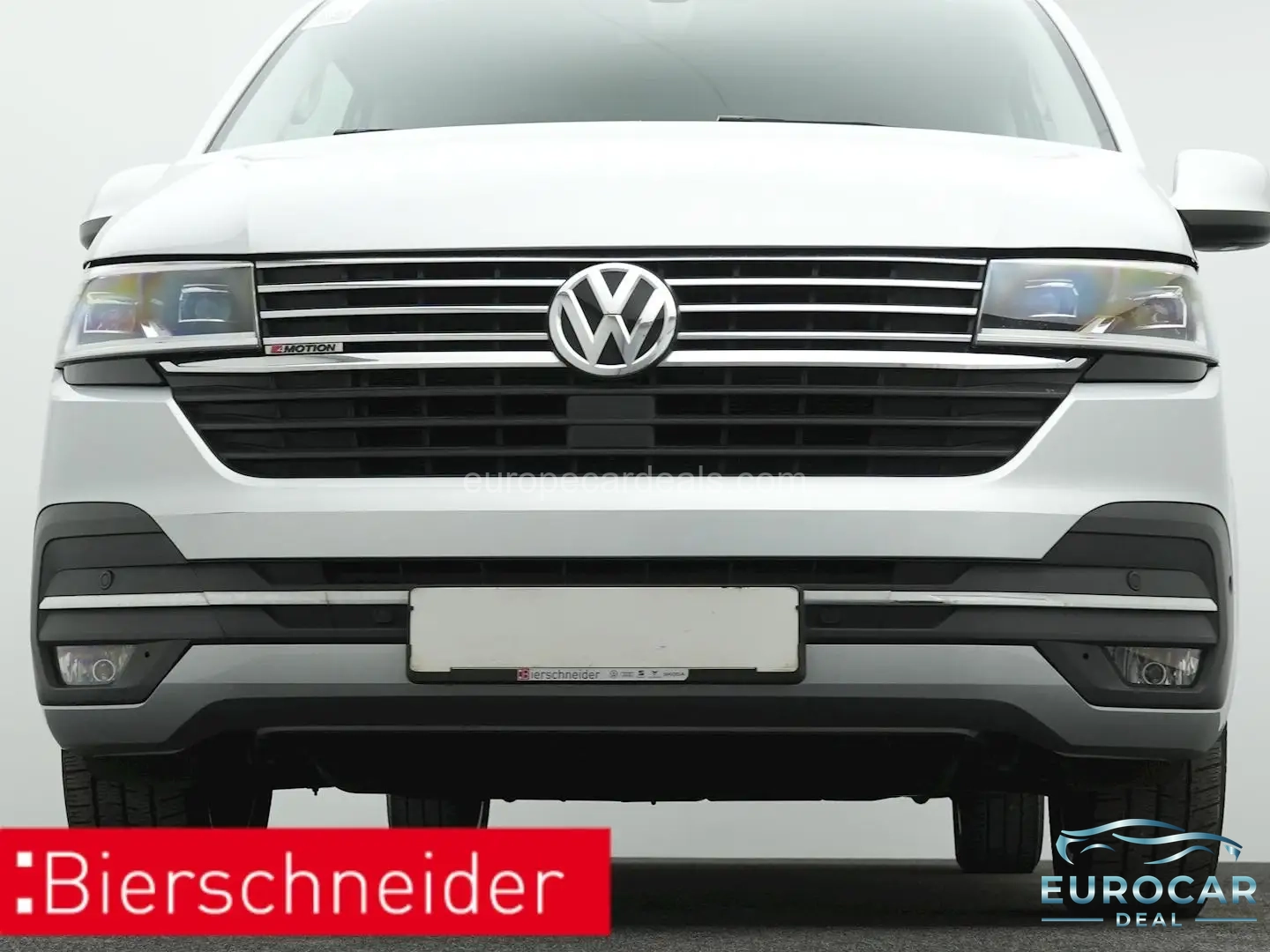 Volkswagen T6 Multivan