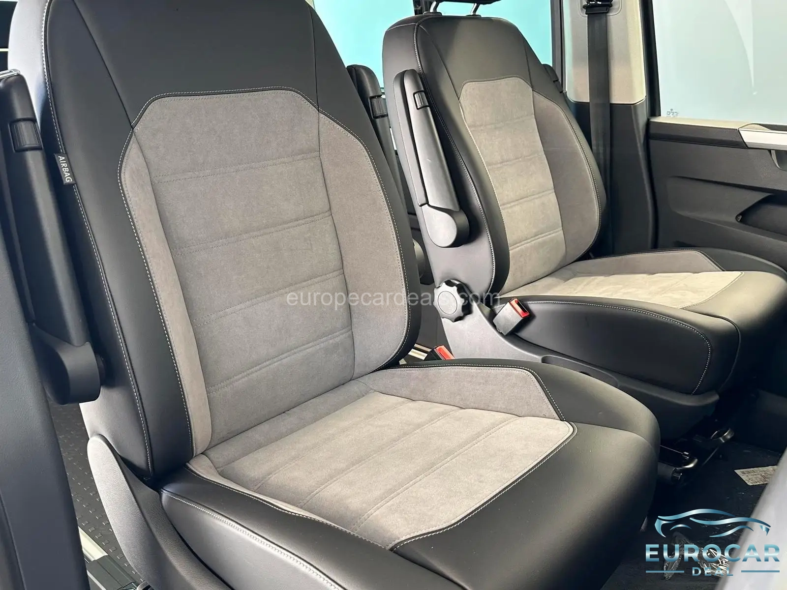 Volkswagen T6 California