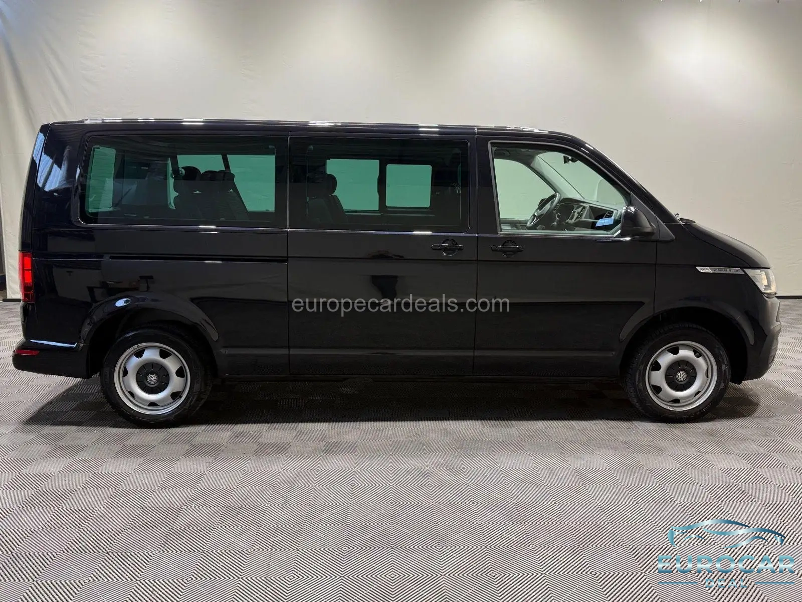 Volkswagen T6 Caravelle