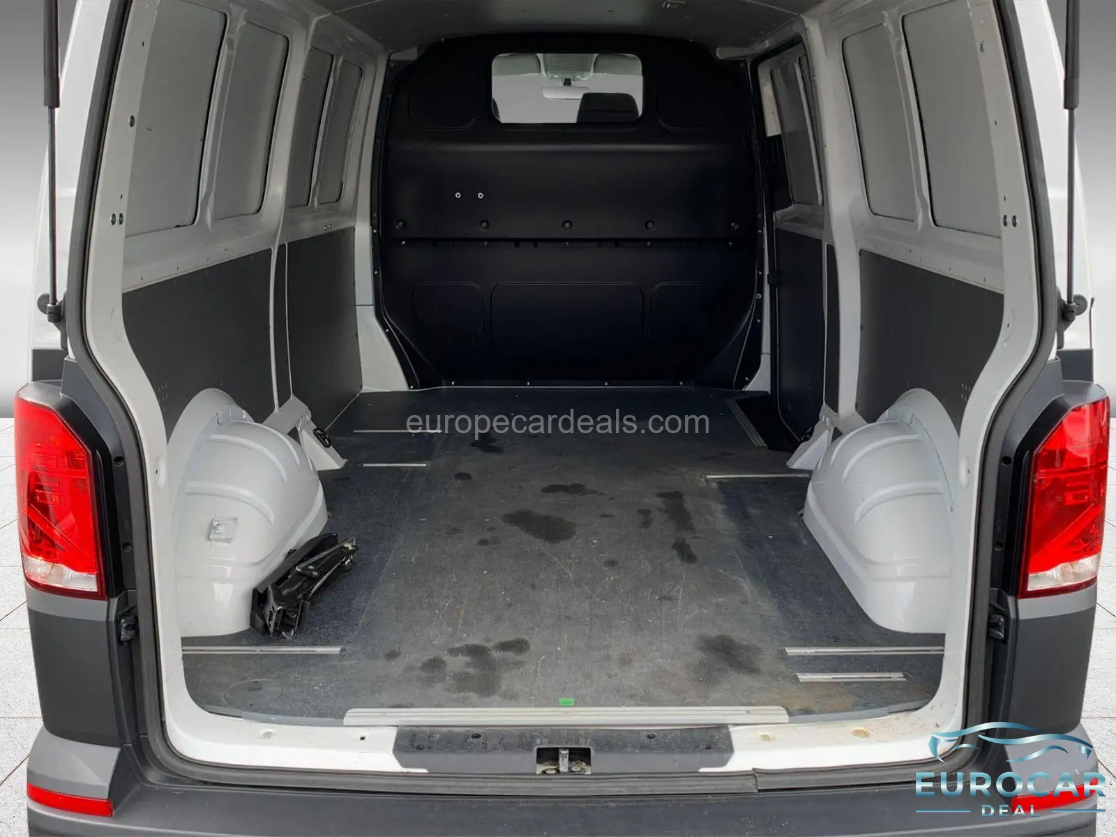 Volkswagen T6 Transporter