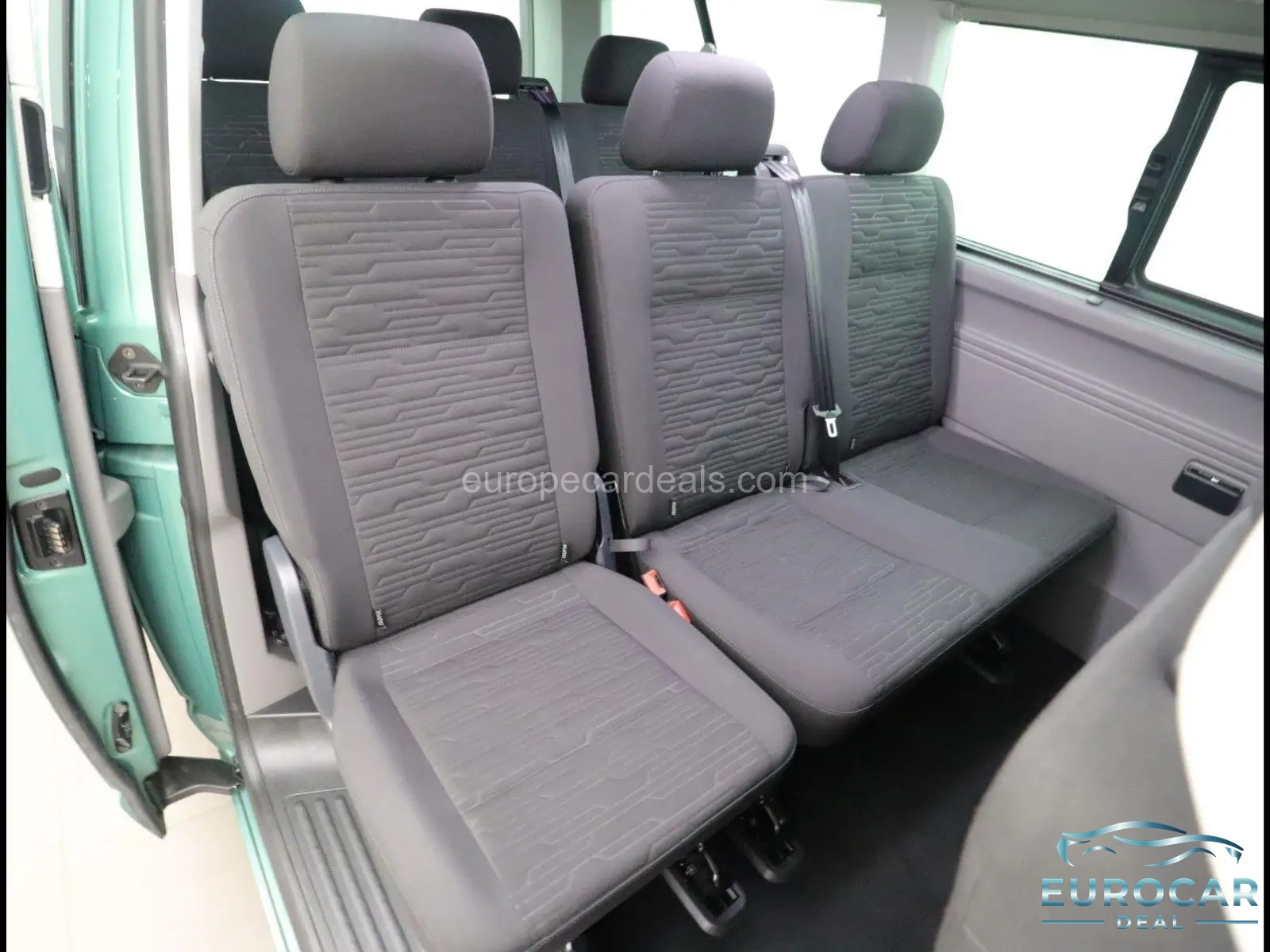 Volkswagen T6 Caravelle