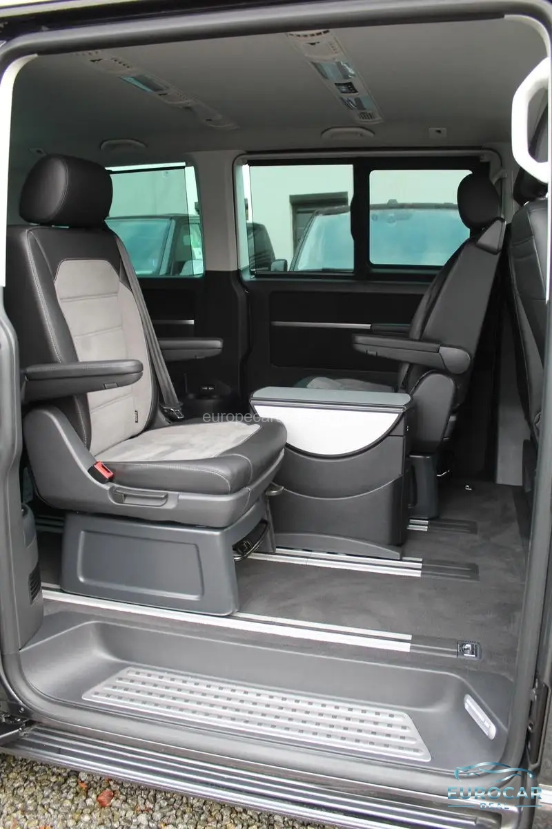 Volkswagen T6 Multivan