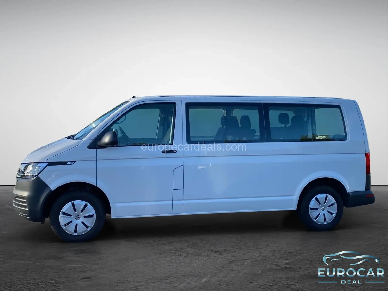 Volkswagen T6 Kombi