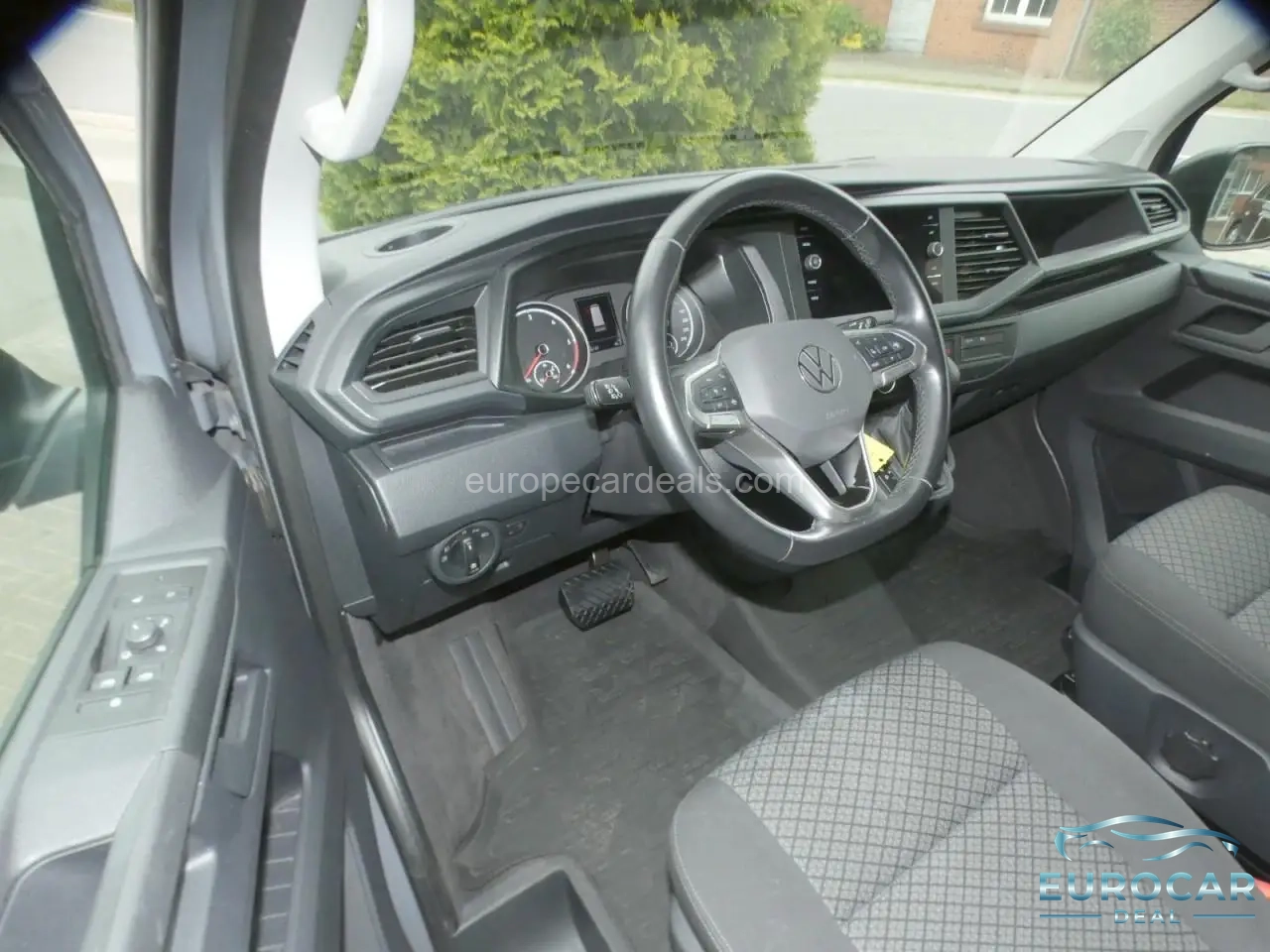 Volkswagen T6 Multivan