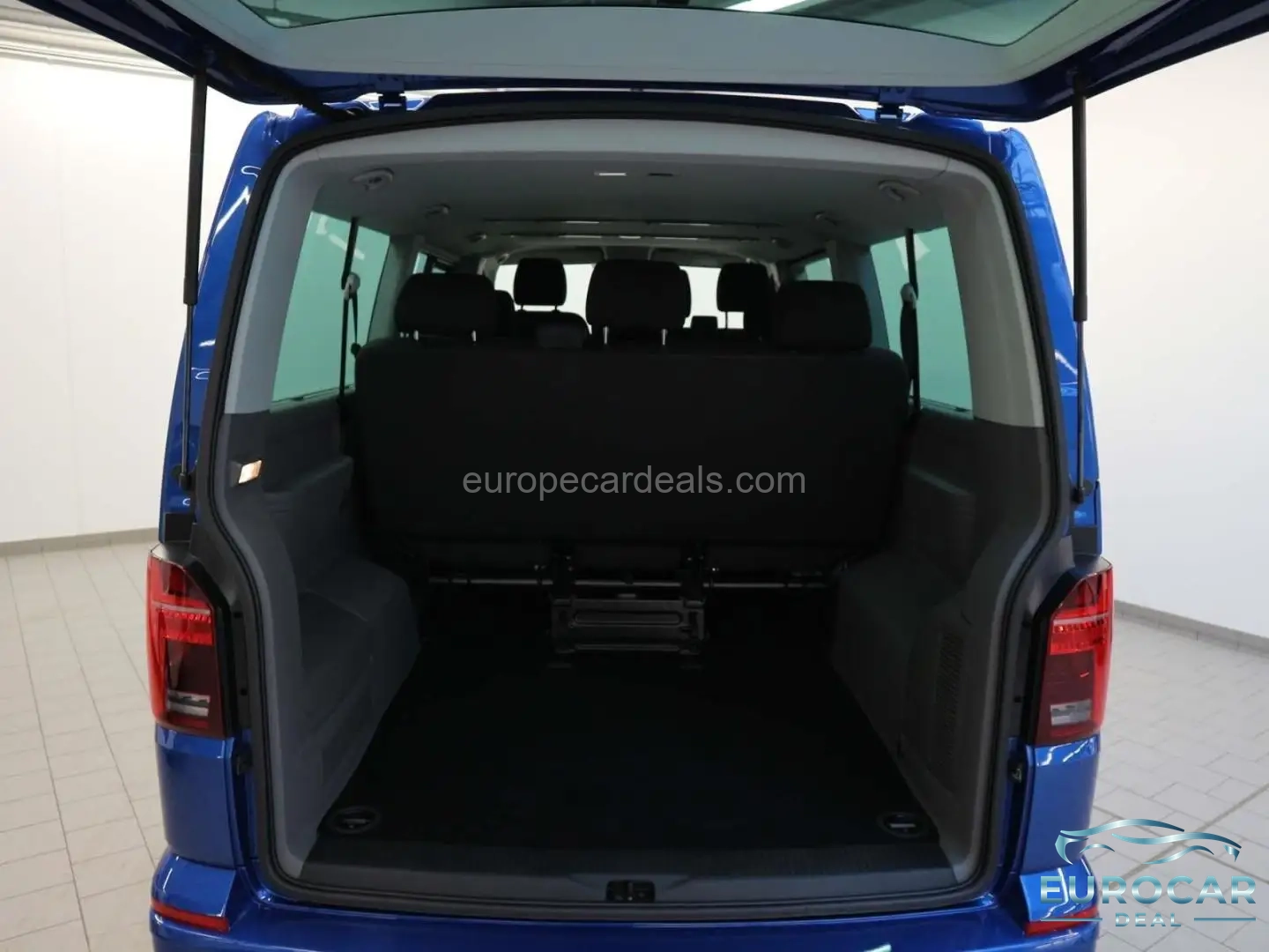 Volkswagen T6 Caravelle