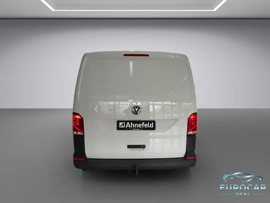 Volkswagen T6 Transporter