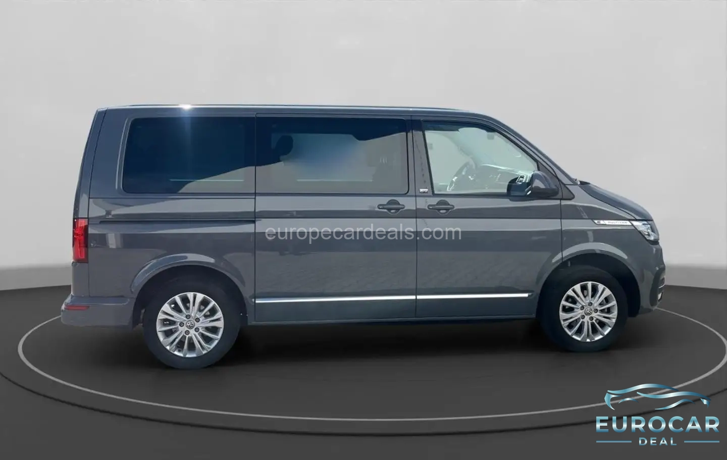 Volkswagen T6 Multivan