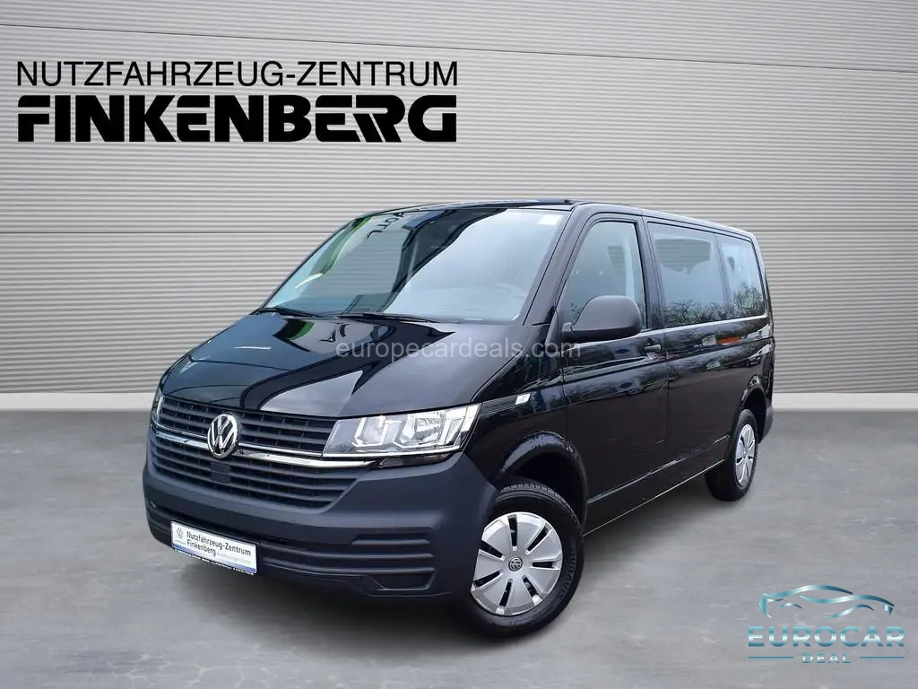 Volkswagen T6 Kombi