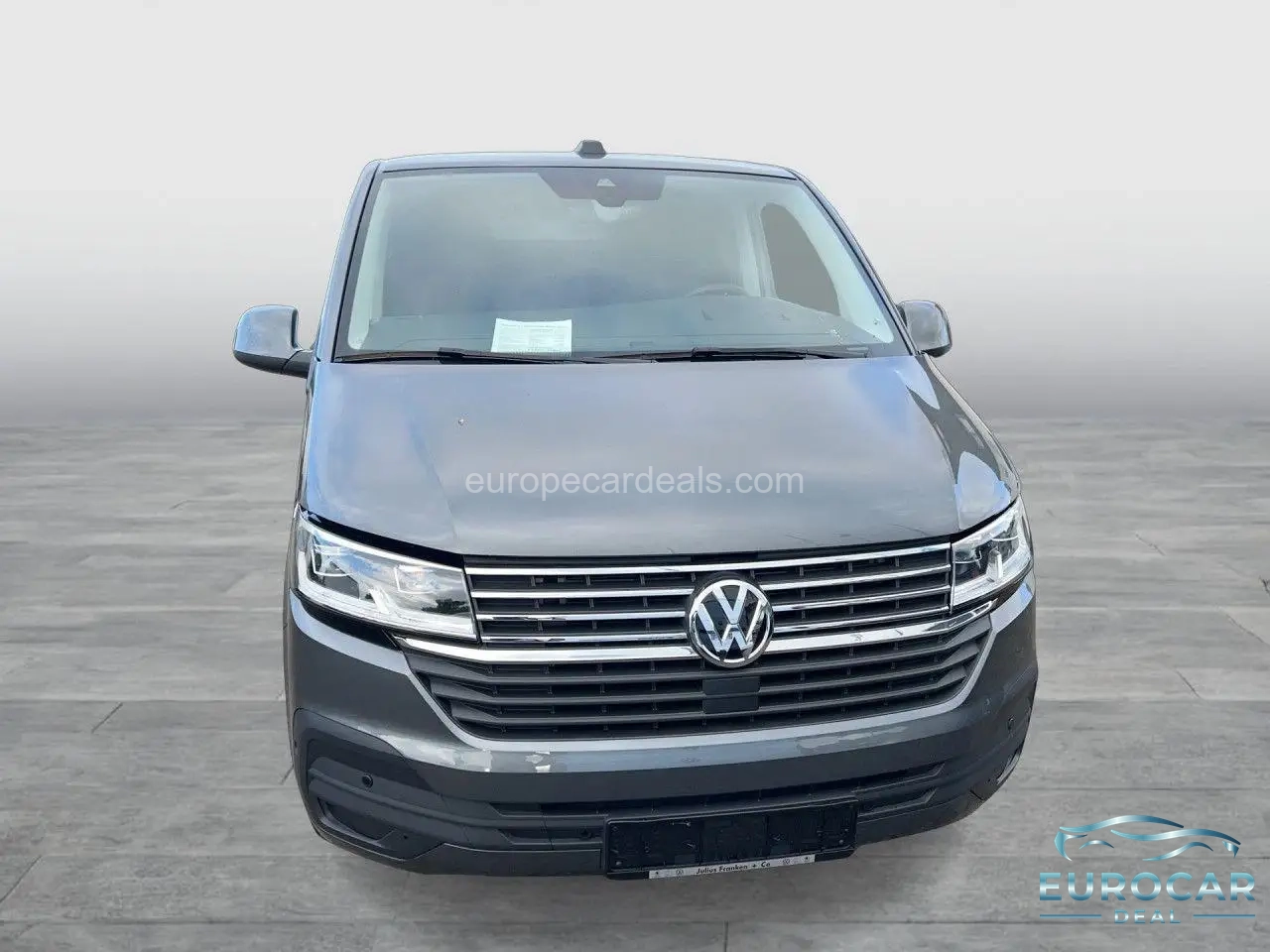 Volkswagen T6 Caravelle