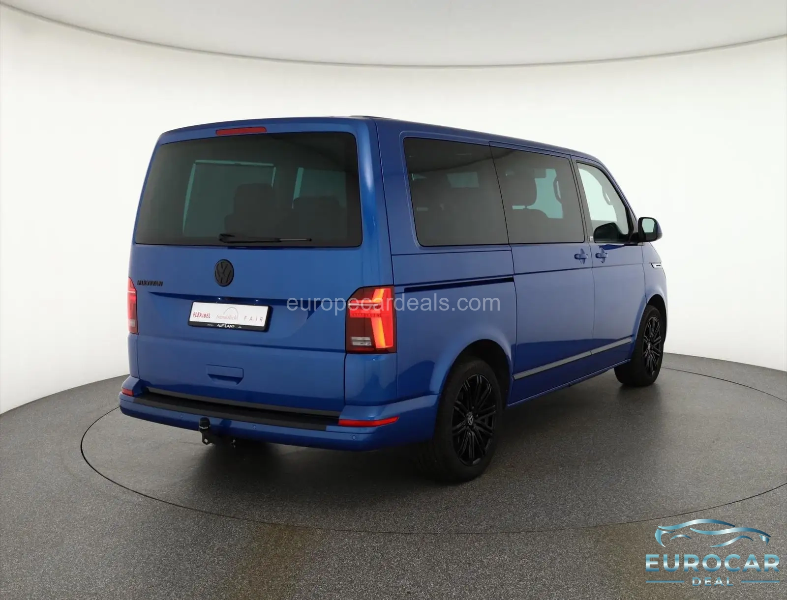 Volkswagen T6 Multivan