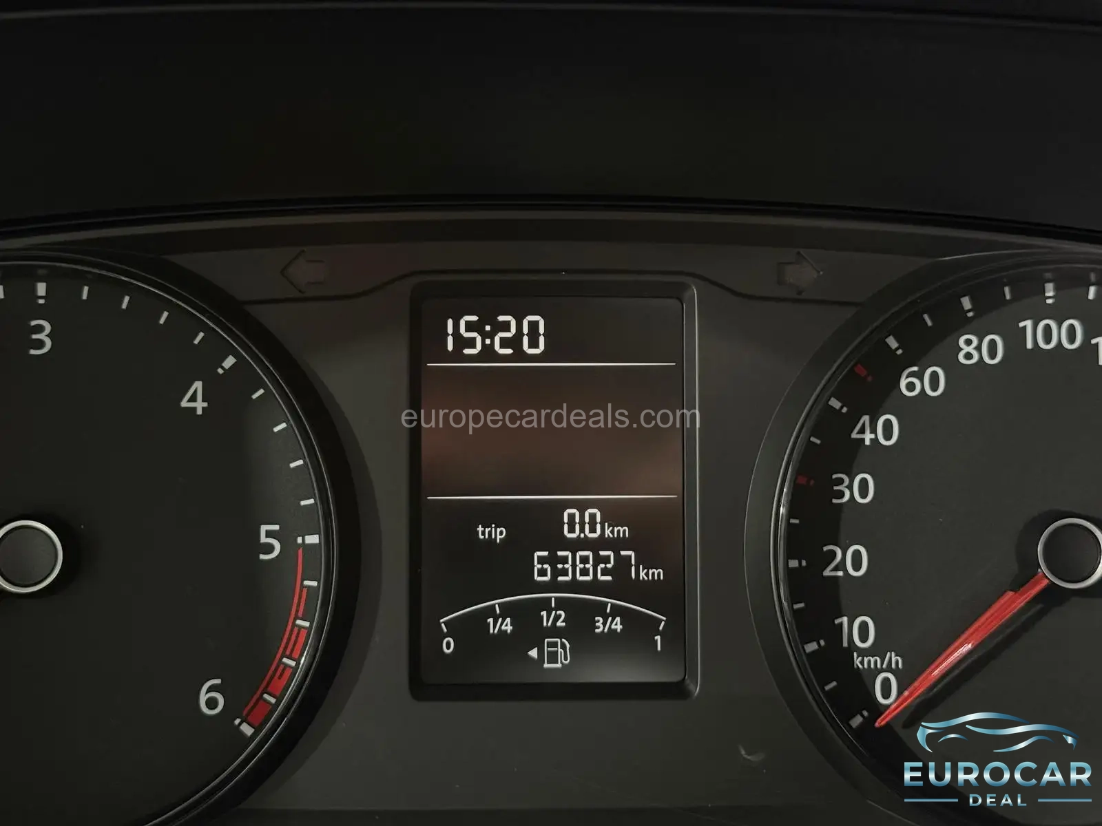 Volkswagen T6 Transporter