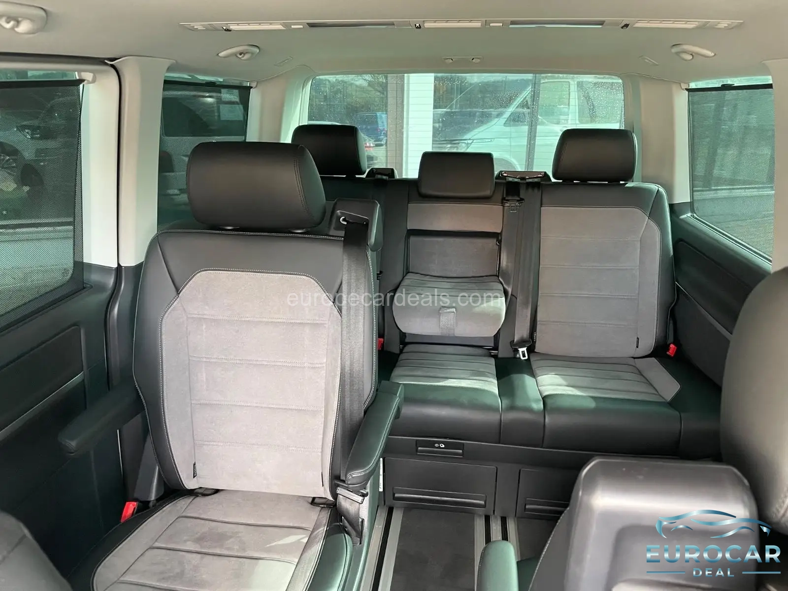 Volkswagen T6 Multivan