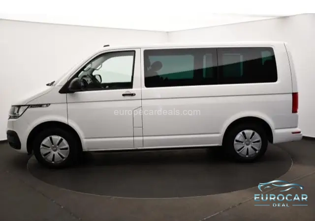 Volkswagen T6 Multivan