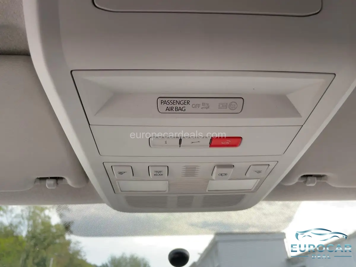 Volkswagen T6 Transporter