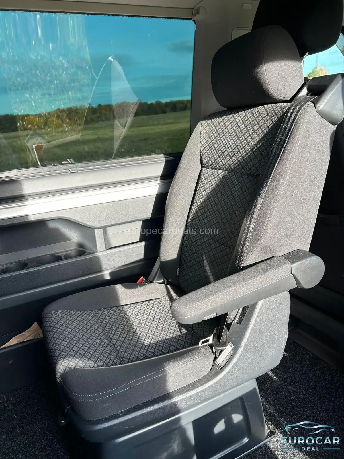 Volkswagen T6 Multivan