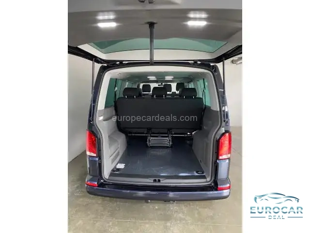 Volkswagen T6 Caravelle