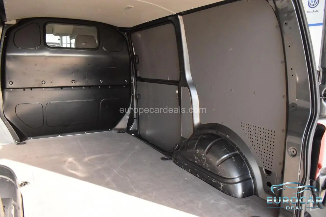 Volkswagen T6 Transporter