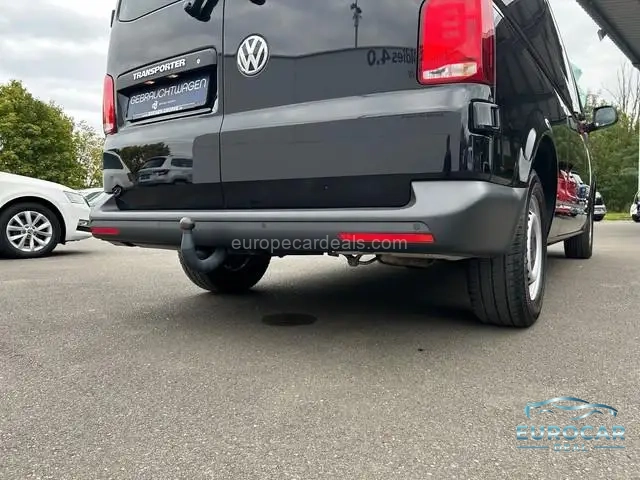 Volkswagen T6 other