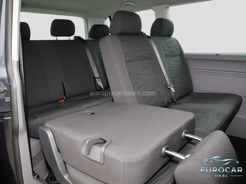 Volkswagen T6 other