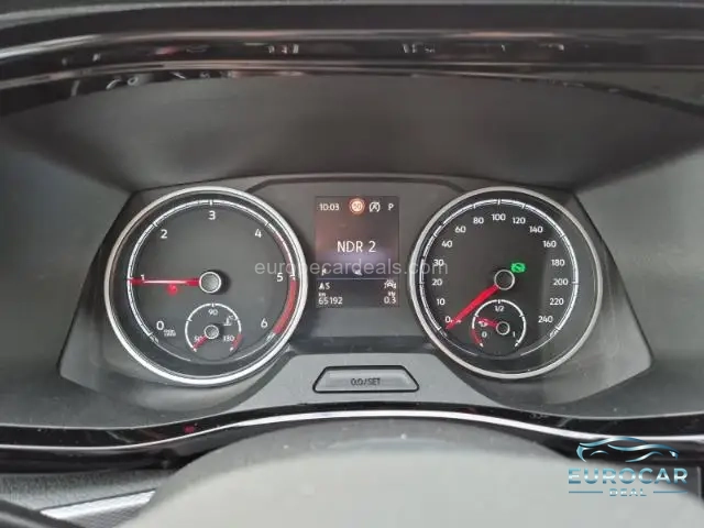 Volkswagen T6 Multivan
