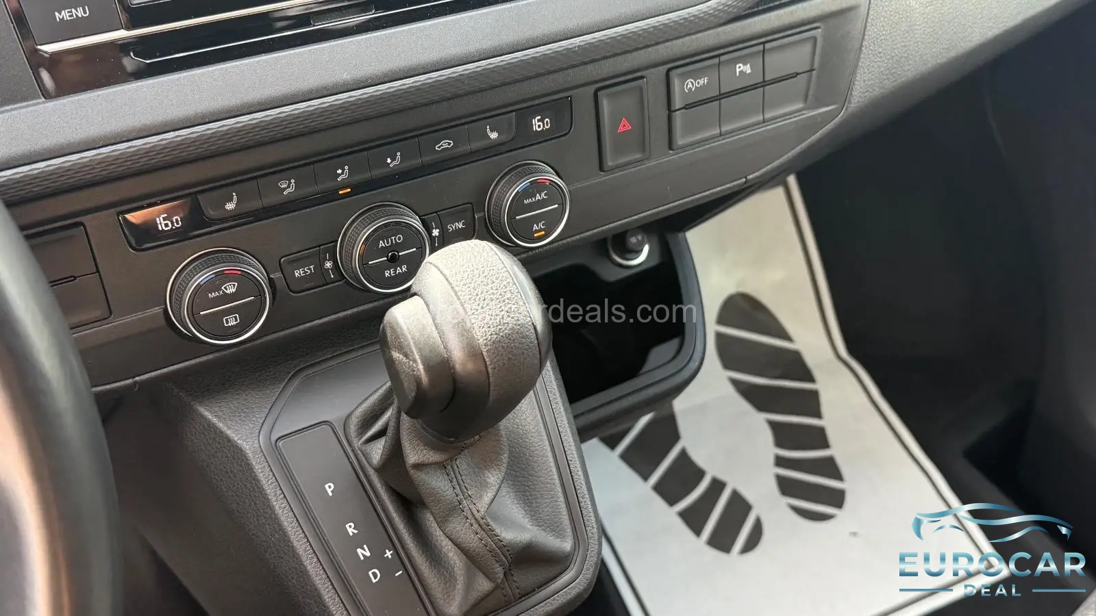 Volkswagen T6 Multivan