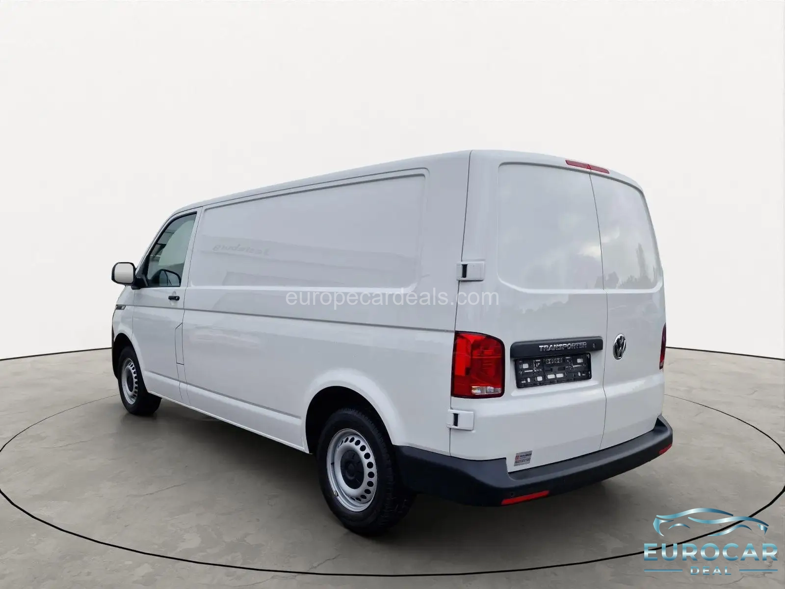 Volkswagen T6 Transporter