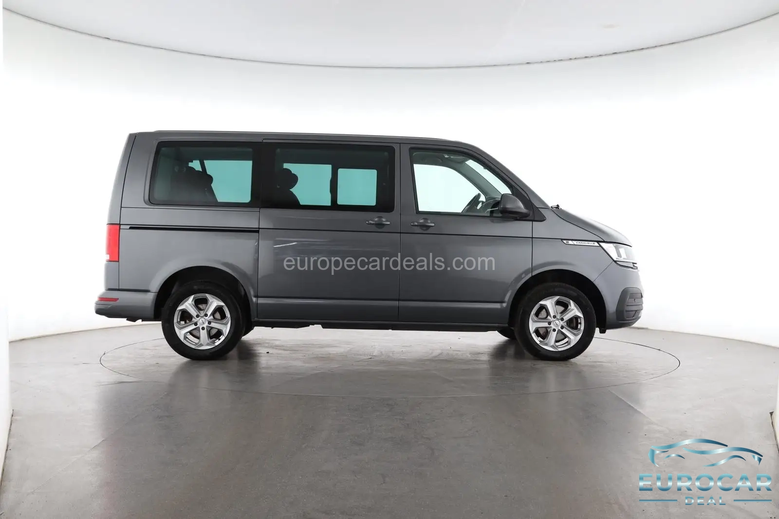 Volkswagen T6 Caravelle