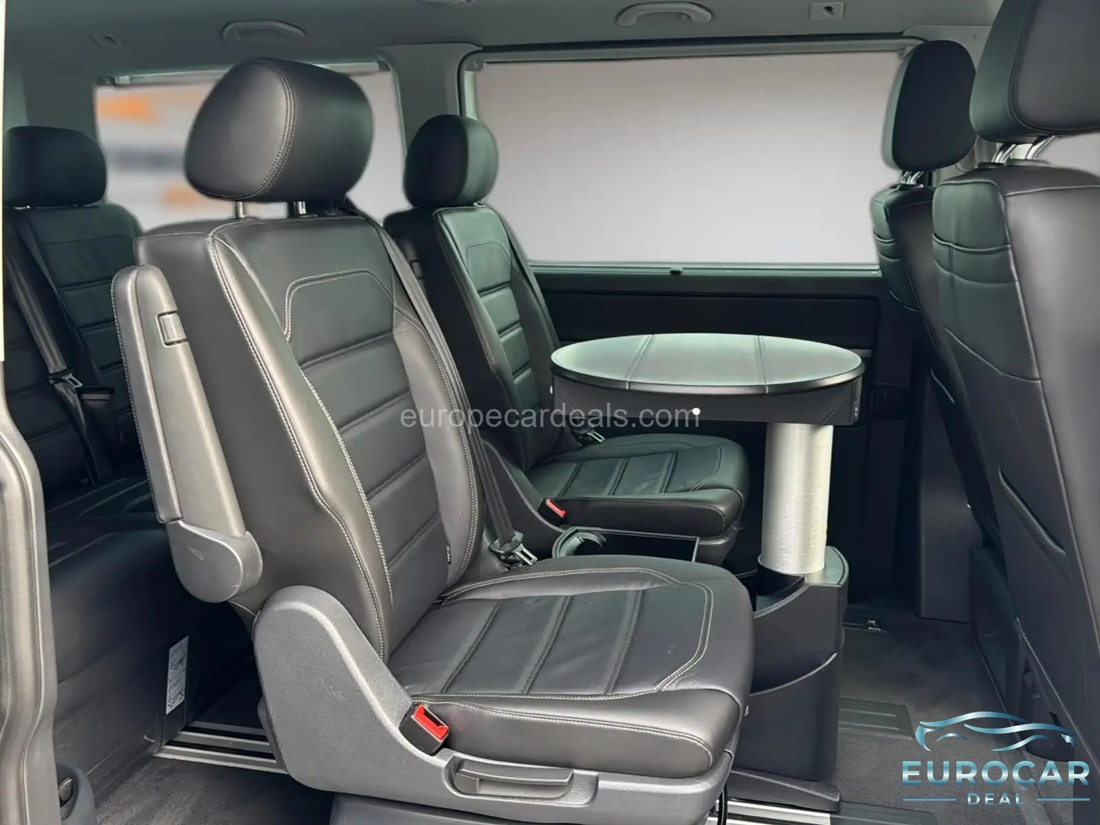 Volkswagen T6 Multivan