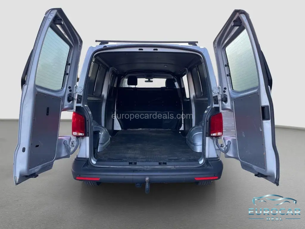 Volkswagen T6 Transporter