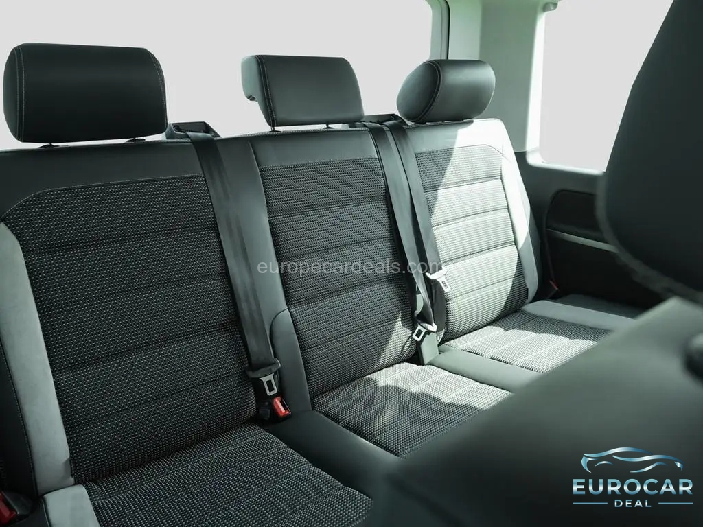 Volkswagen T6 Multivan