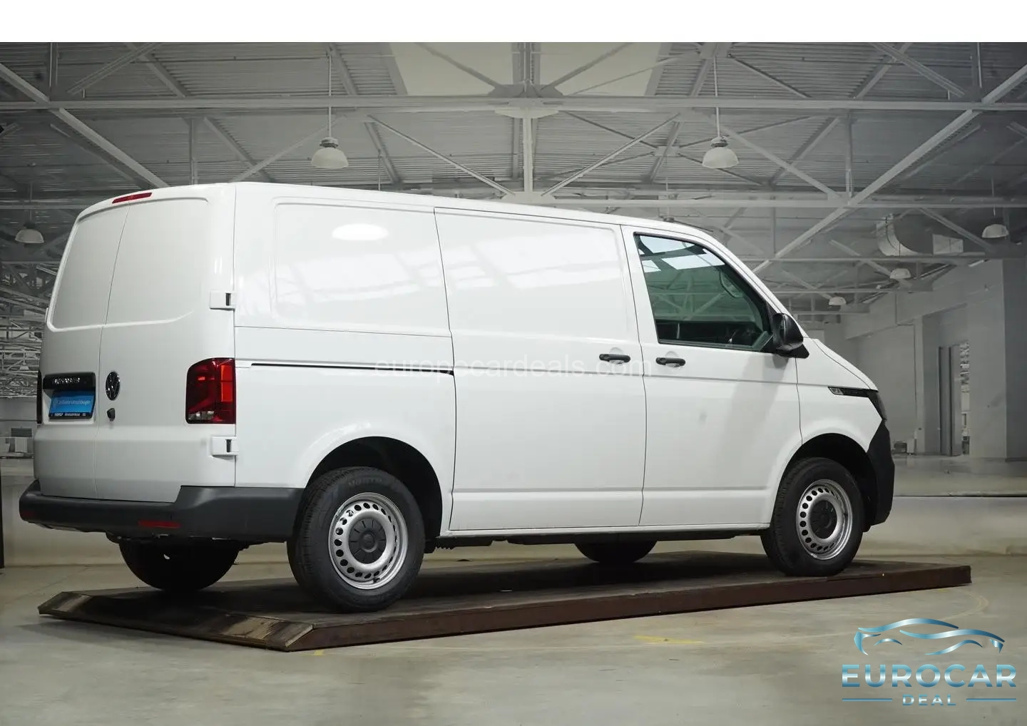 Volkswagen T6 Transporter