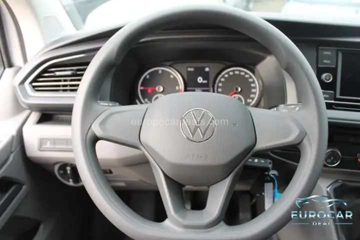 Volkswagen T6 Transporter