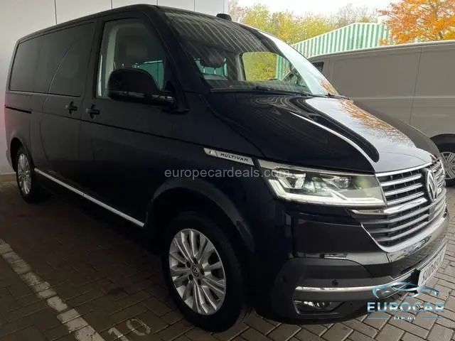 Volkswagen T6 other
