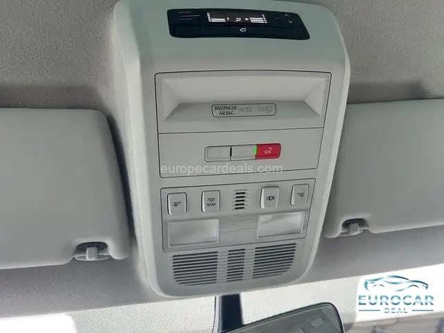 Volkswagen T6 other