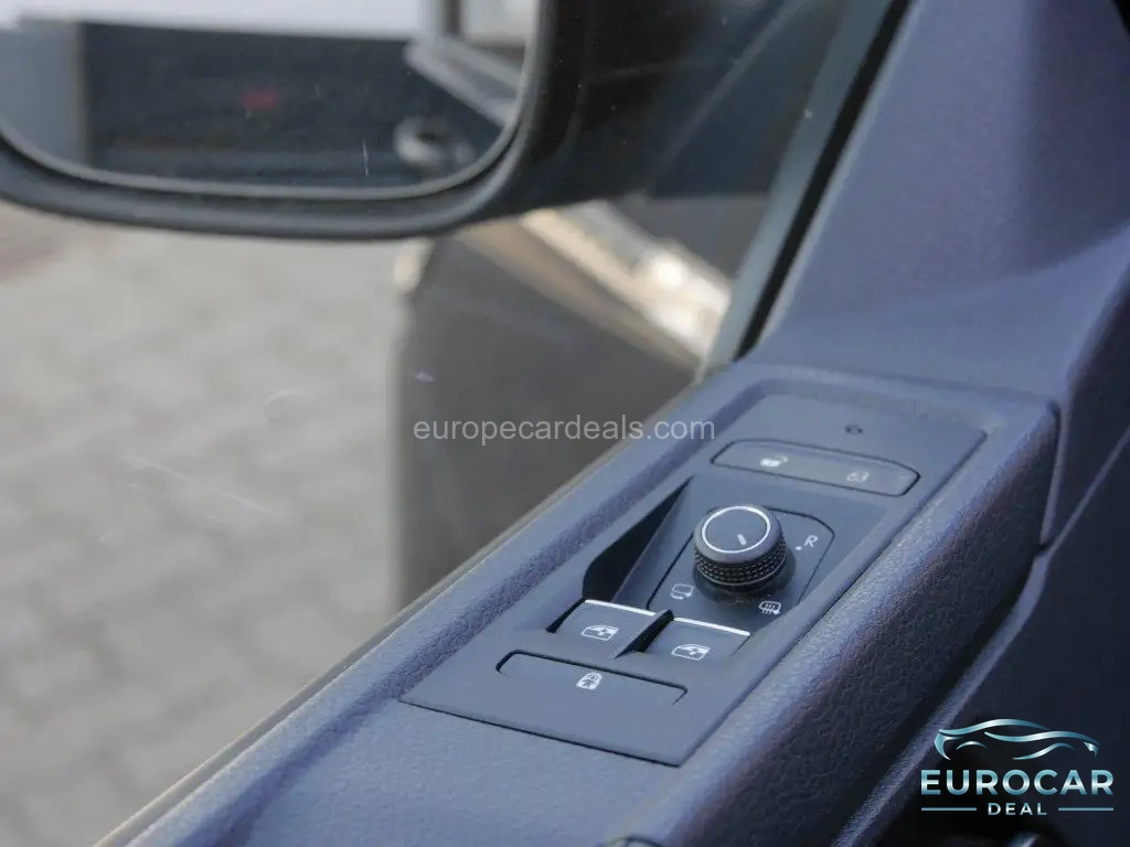 Volkswagen T6 Multivan