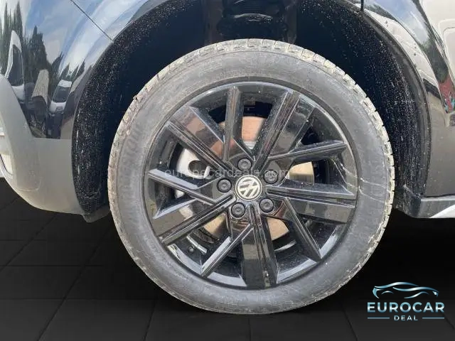 Volkswagen T6 California