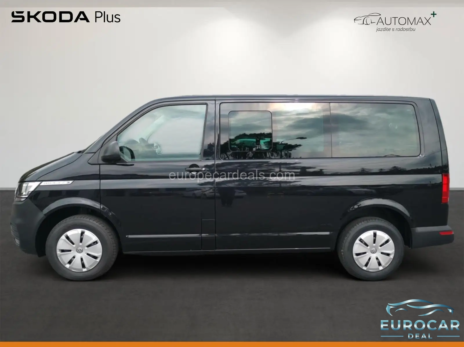 Volkswagen T6 Caravelle