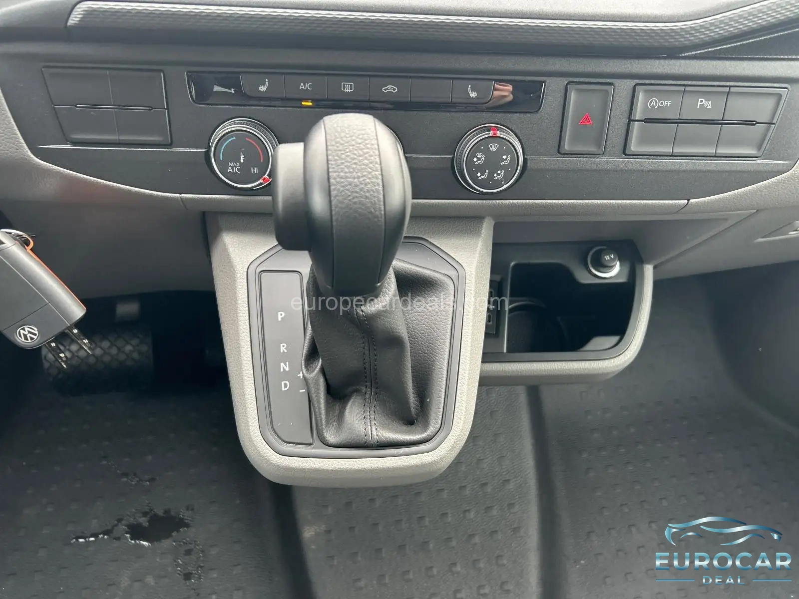 Volkswagen T6 Kombi