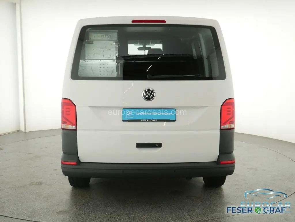 Volkswagen T6 other