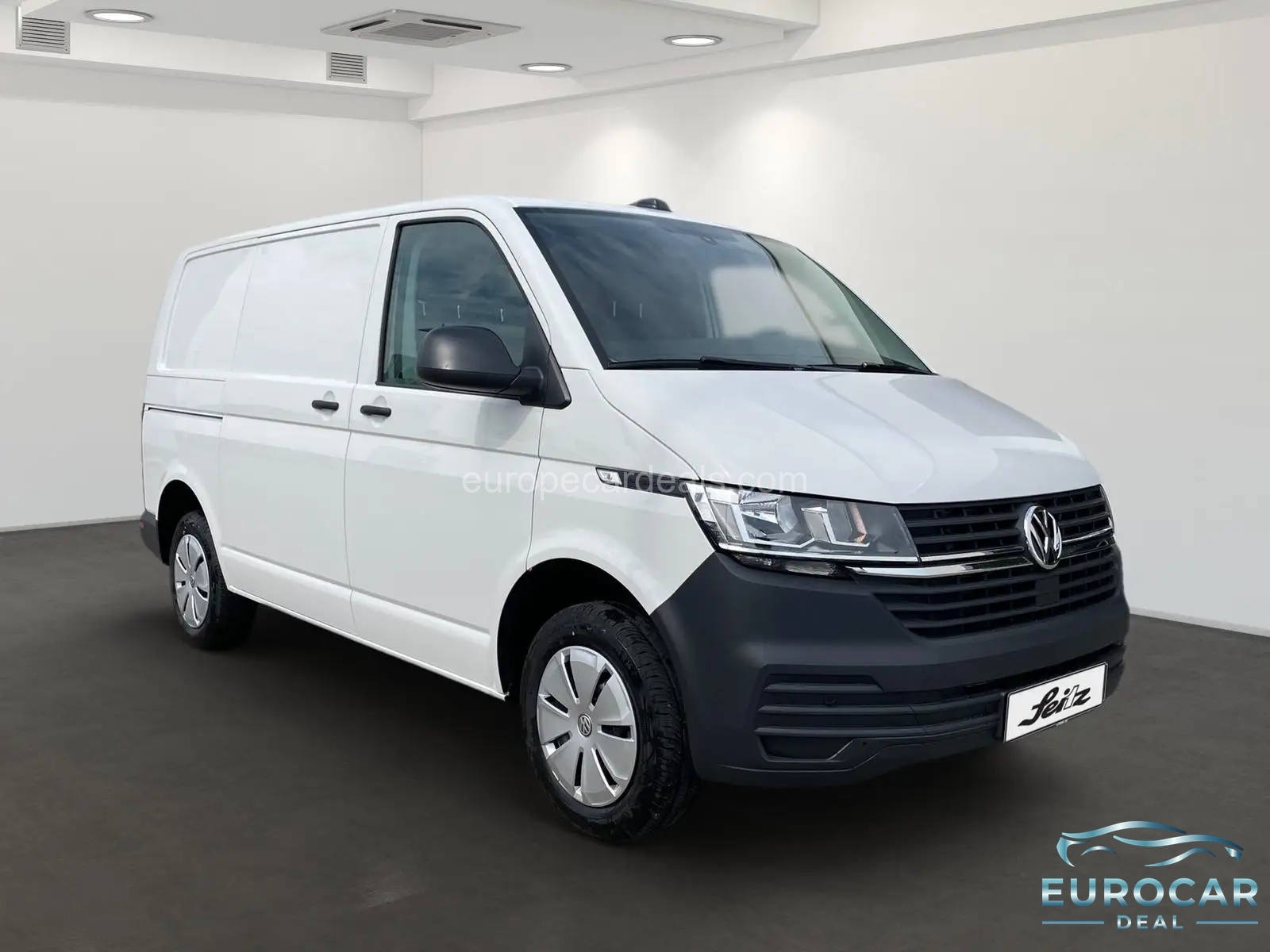 Volkswagen T6 Transporter