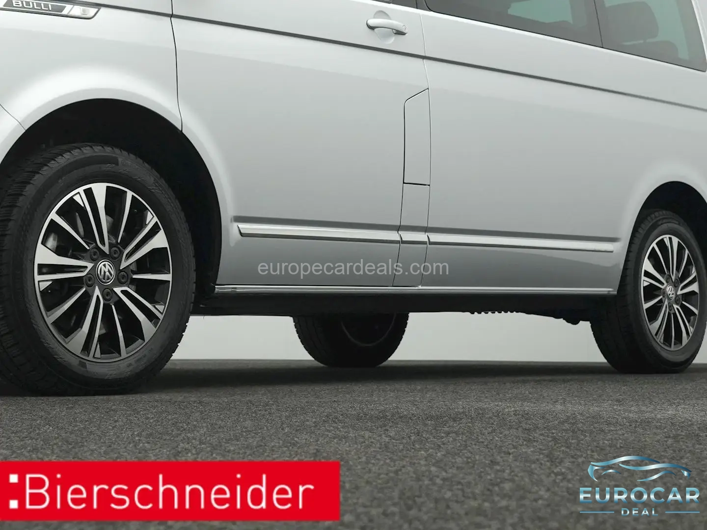 Volkswagen T6 Multivan