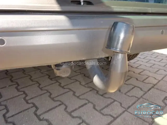 Volkswagen T6 Kombi