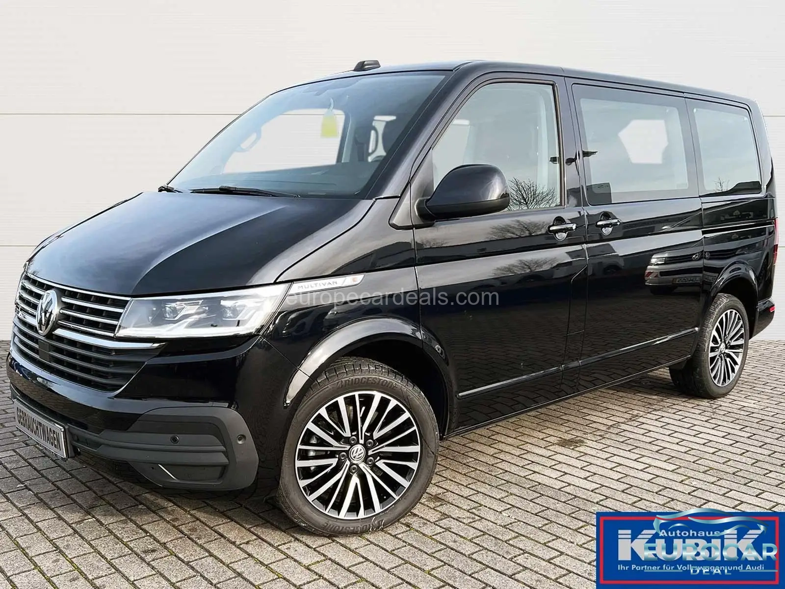 Volkswagen T6 Multivan