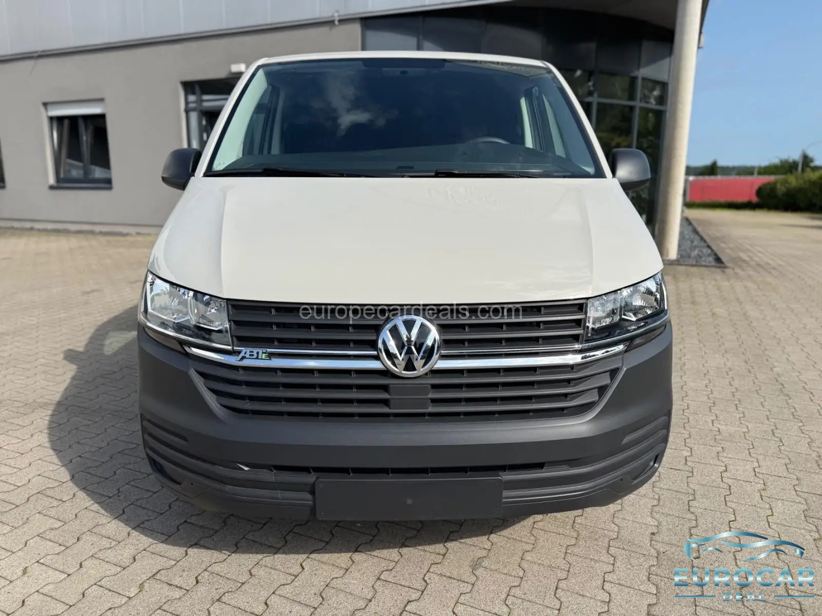 Volkswagen T6 Transporter